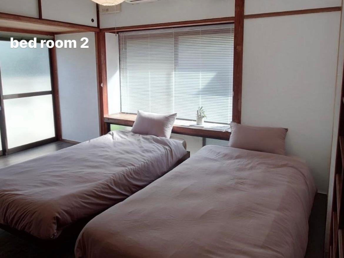 Vacation House Day Naoshima Exterior photo