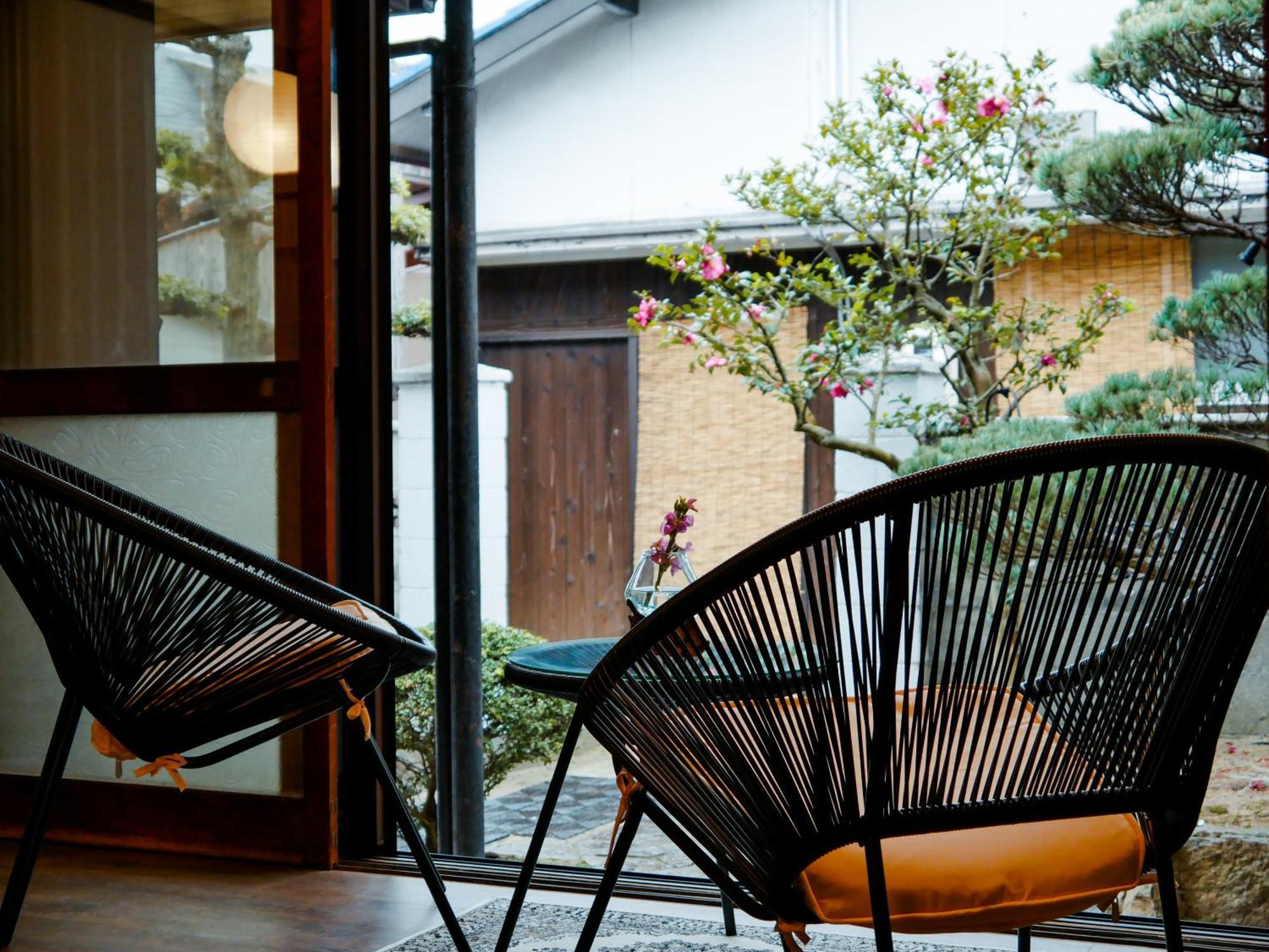 Vacation House Day Naoshima Exterior photo