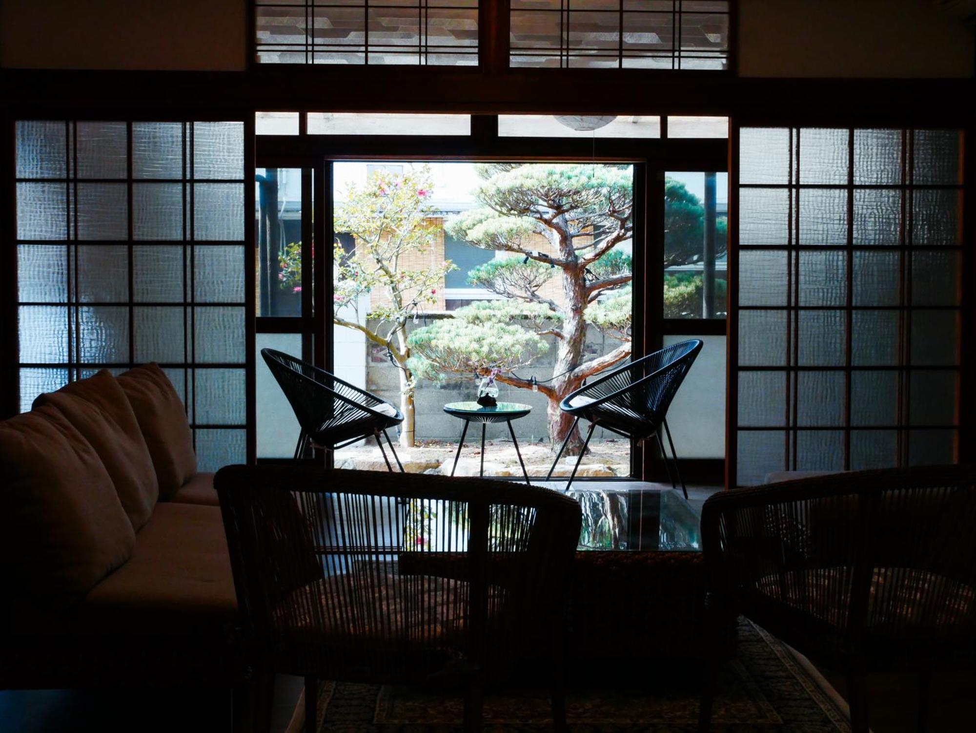 Vacation House Day Naoshima Exterior photo
